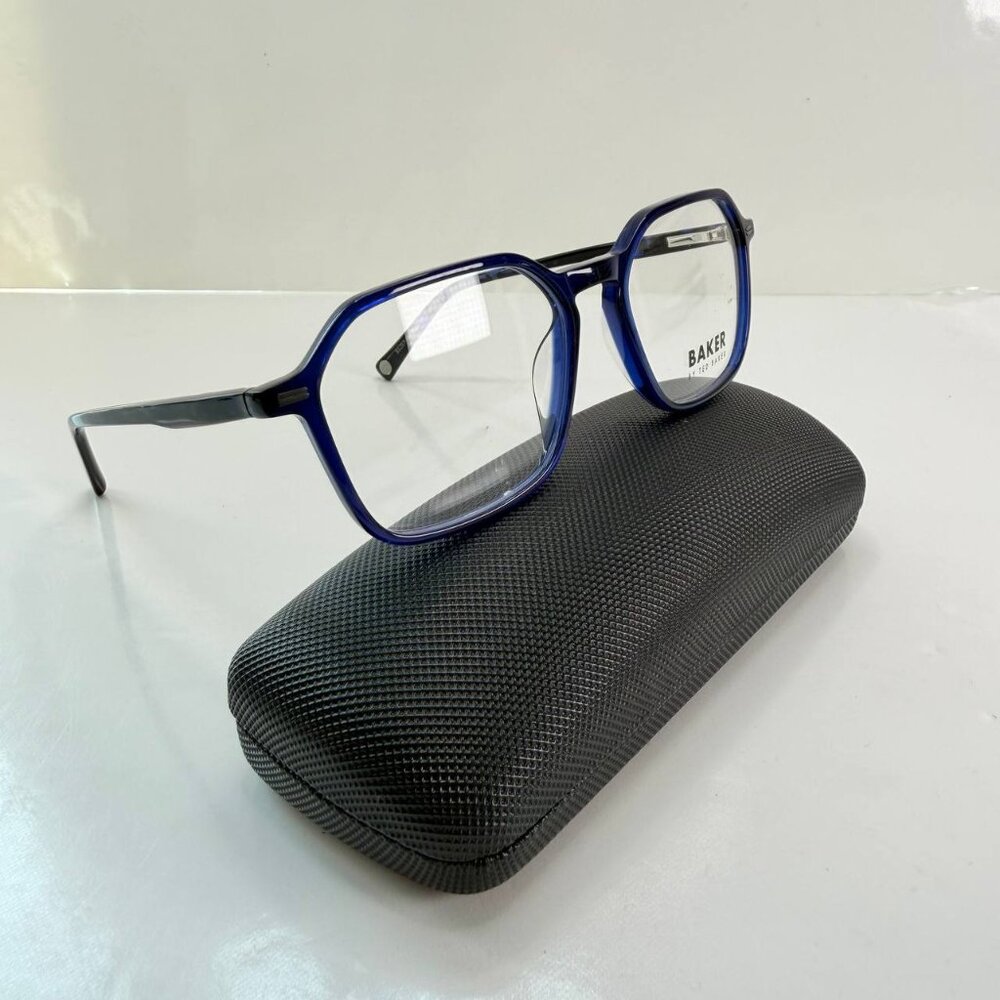 Baker by Ted Baker Optical Frames – Model 33889252 | 53□17 145